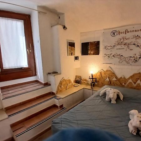 B&B 8A Castelbianco Colletta Εξωτερικό φωτογραφία