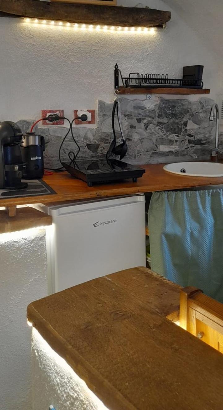 B&B 8A Castelbianco Colletta Εξωτερικό φωτογραφία