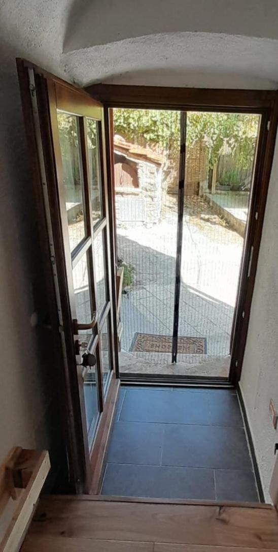 B&B 8A Castelbianco Colletta Εξωτερικό φωτογραφία