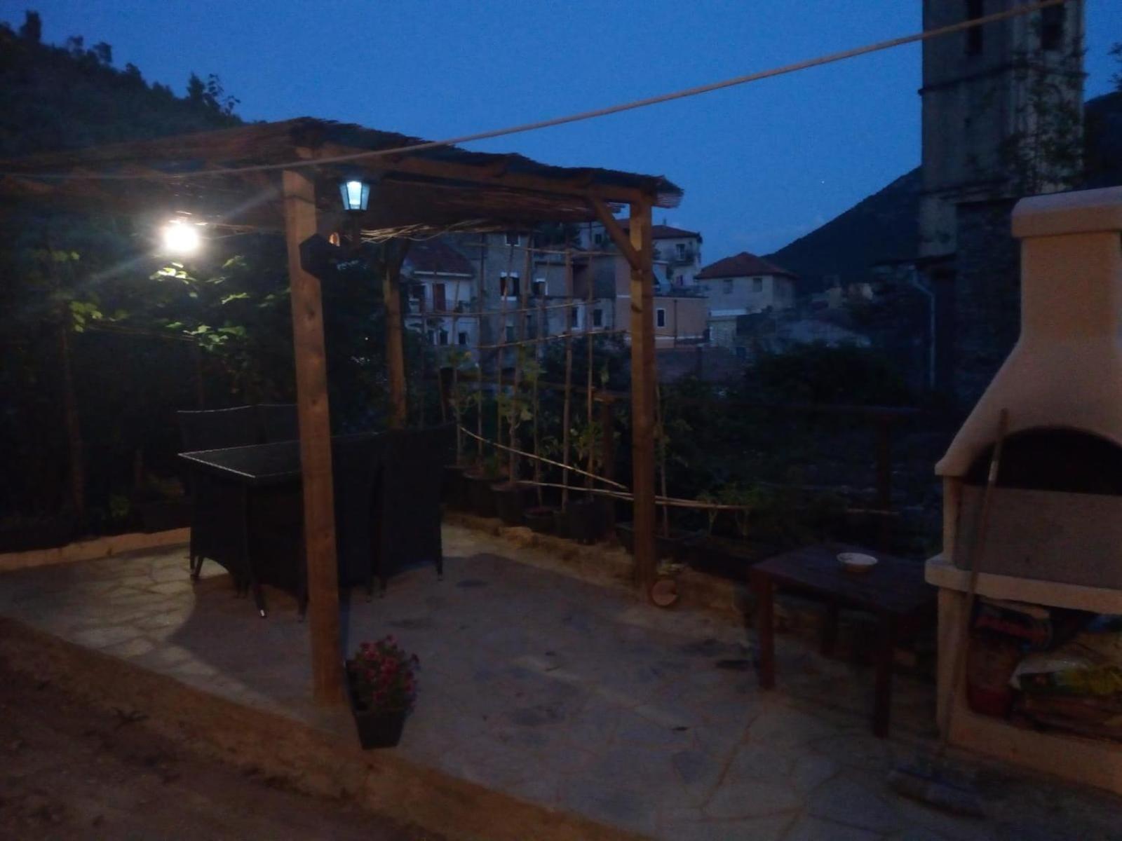 B&B 8A Castelbianco Colletta Εξωτερικό φωτογραφία