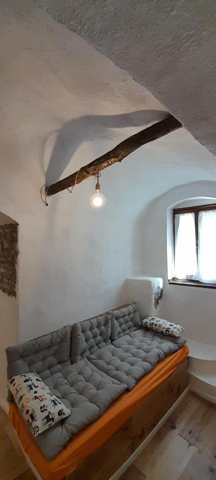 B&B 8A Castelbianco Colletta Εξωτερικό φωτογραφία