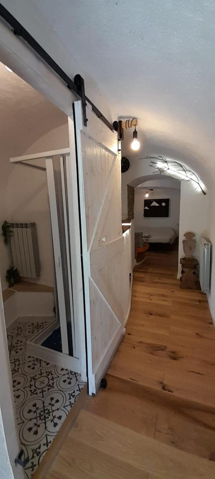 B&B 8A Castelbianco Colletta Εξωτερικό φωτογραφία