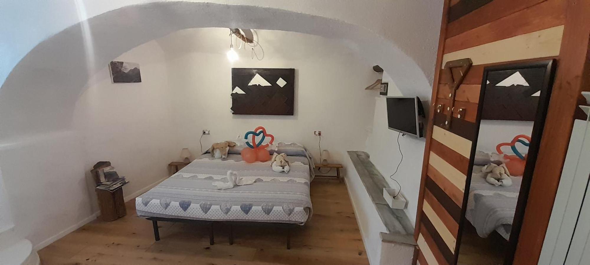 B&B 8A Castelbianco Colletta Εξωτερικό φωτογραφία