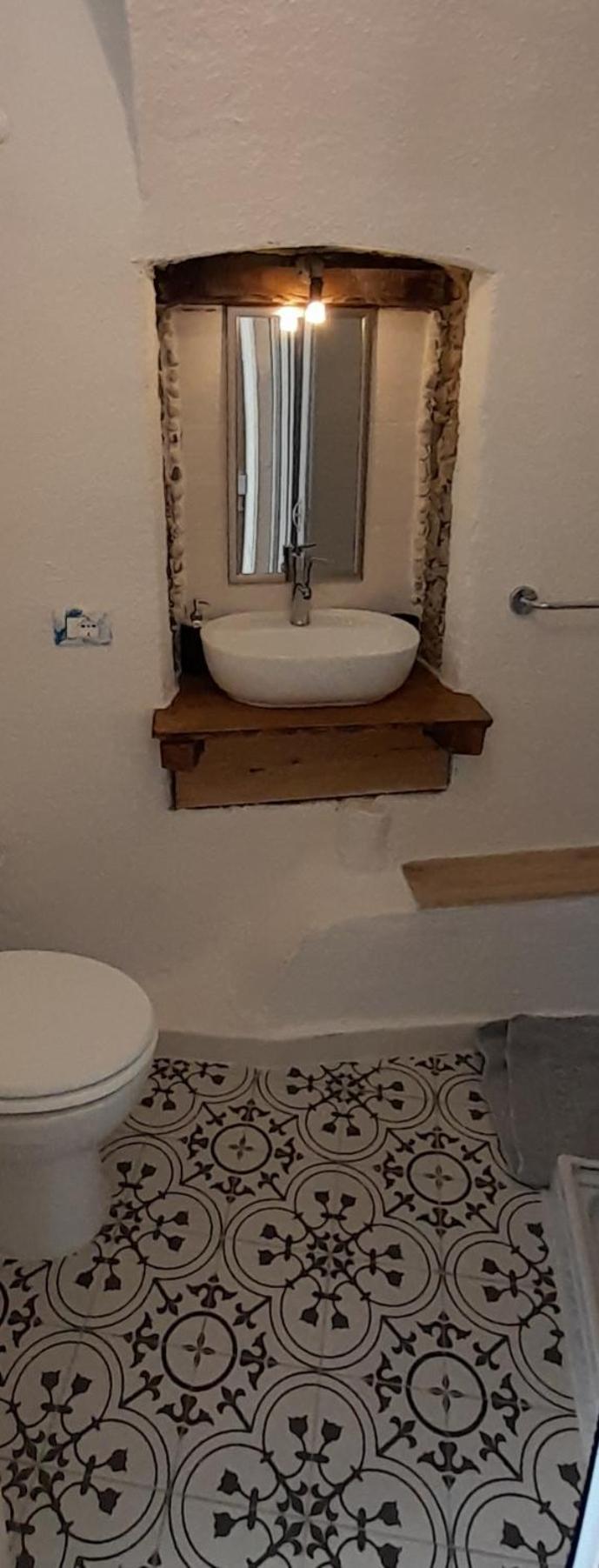 B&B 8A Castelbianco Colletta Εξωτερικό φωτογραφία