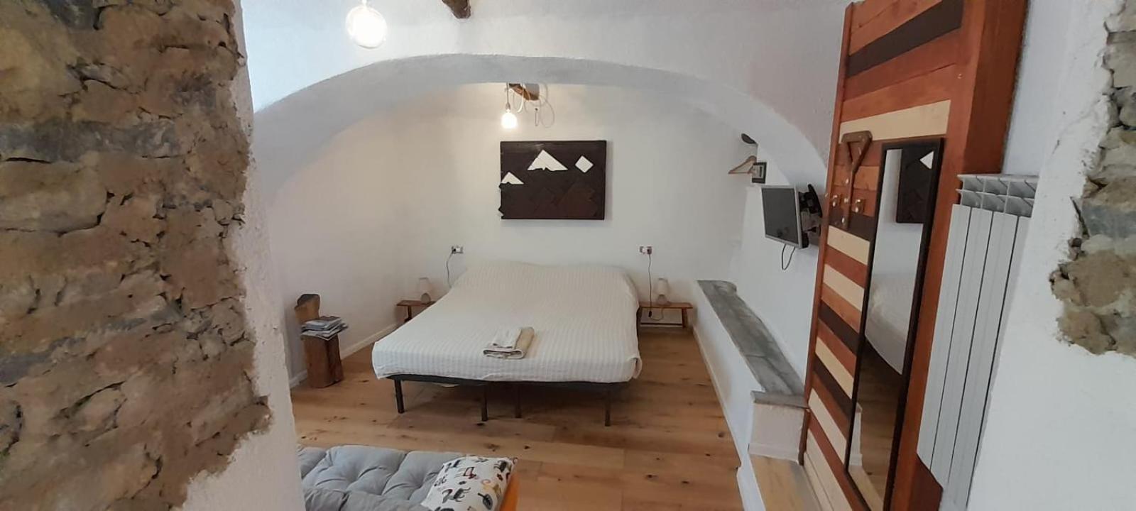 B&B 8A Castelbianco Colletta Εξωτερικό φωτογραφία
