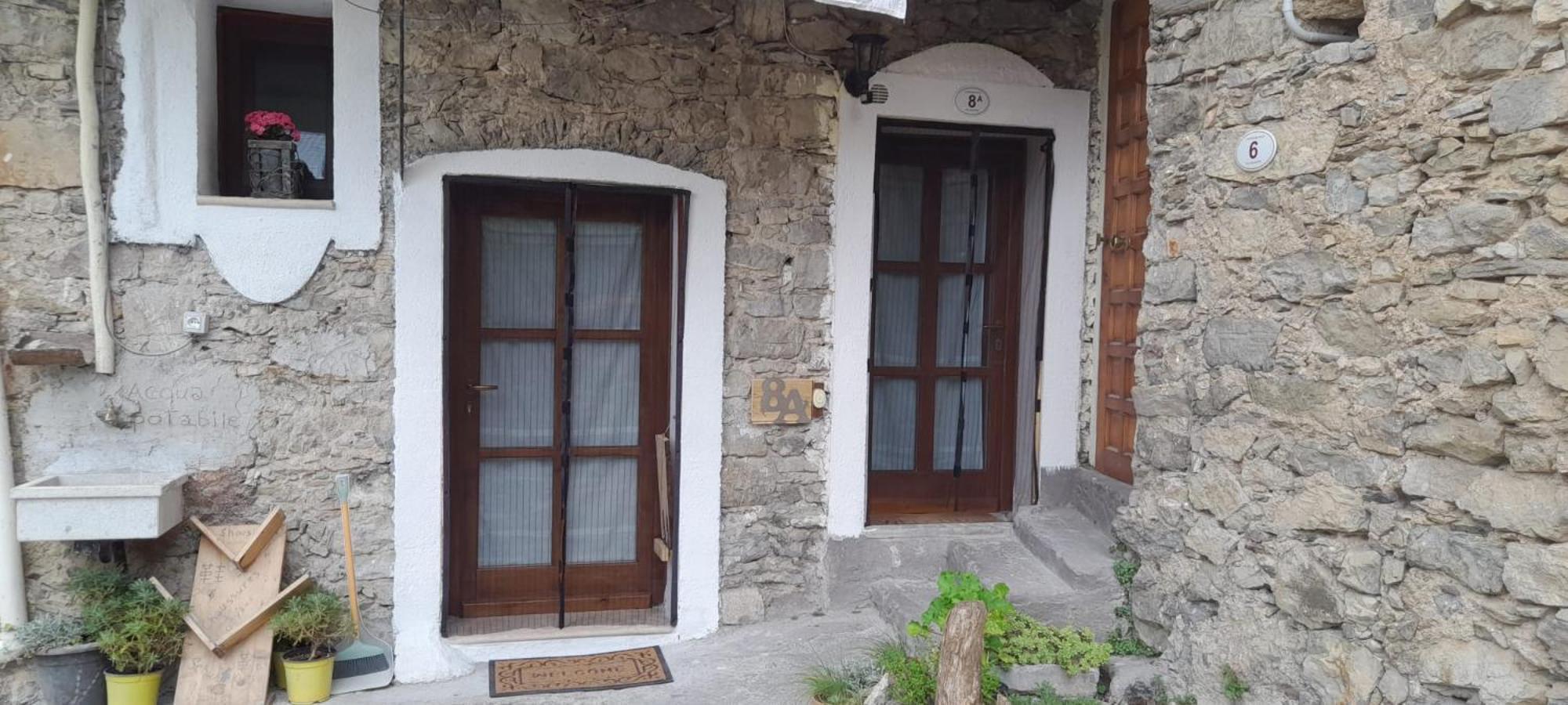 B&B 8A Castelbianco Colletta Εξωτερικό φωτογραφία