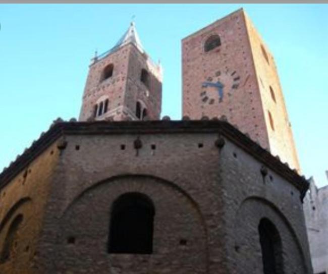 B&B 8A Castelbianco Colletta Εξωτερικό φωτογραφία