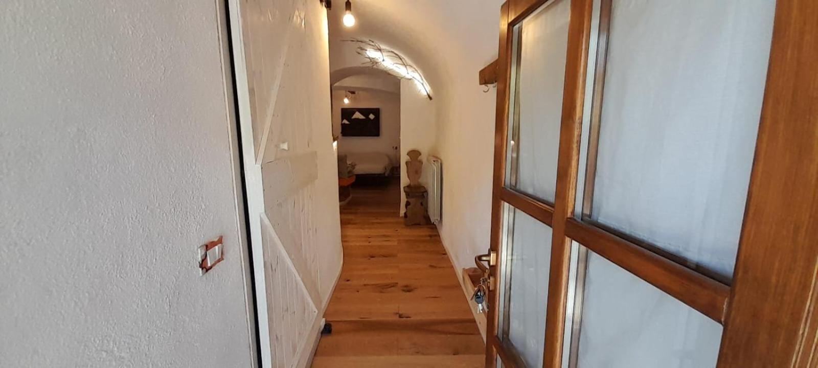 B&B 8A Castelbianco Colletta Εξωτερικό φωτογραφία