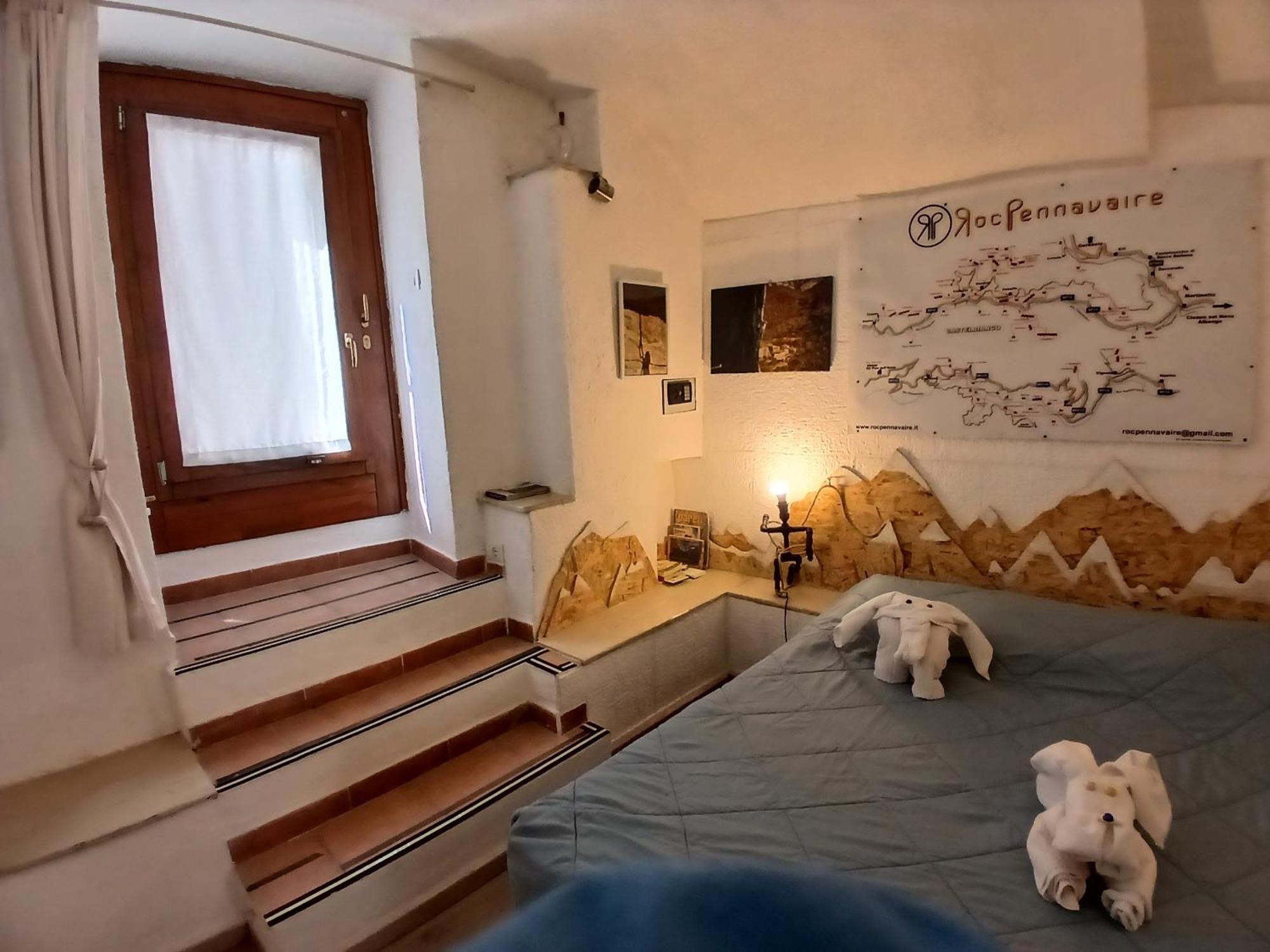 B&B 8A Castelbianco Colletta Εξωτερικό φωτογραφία