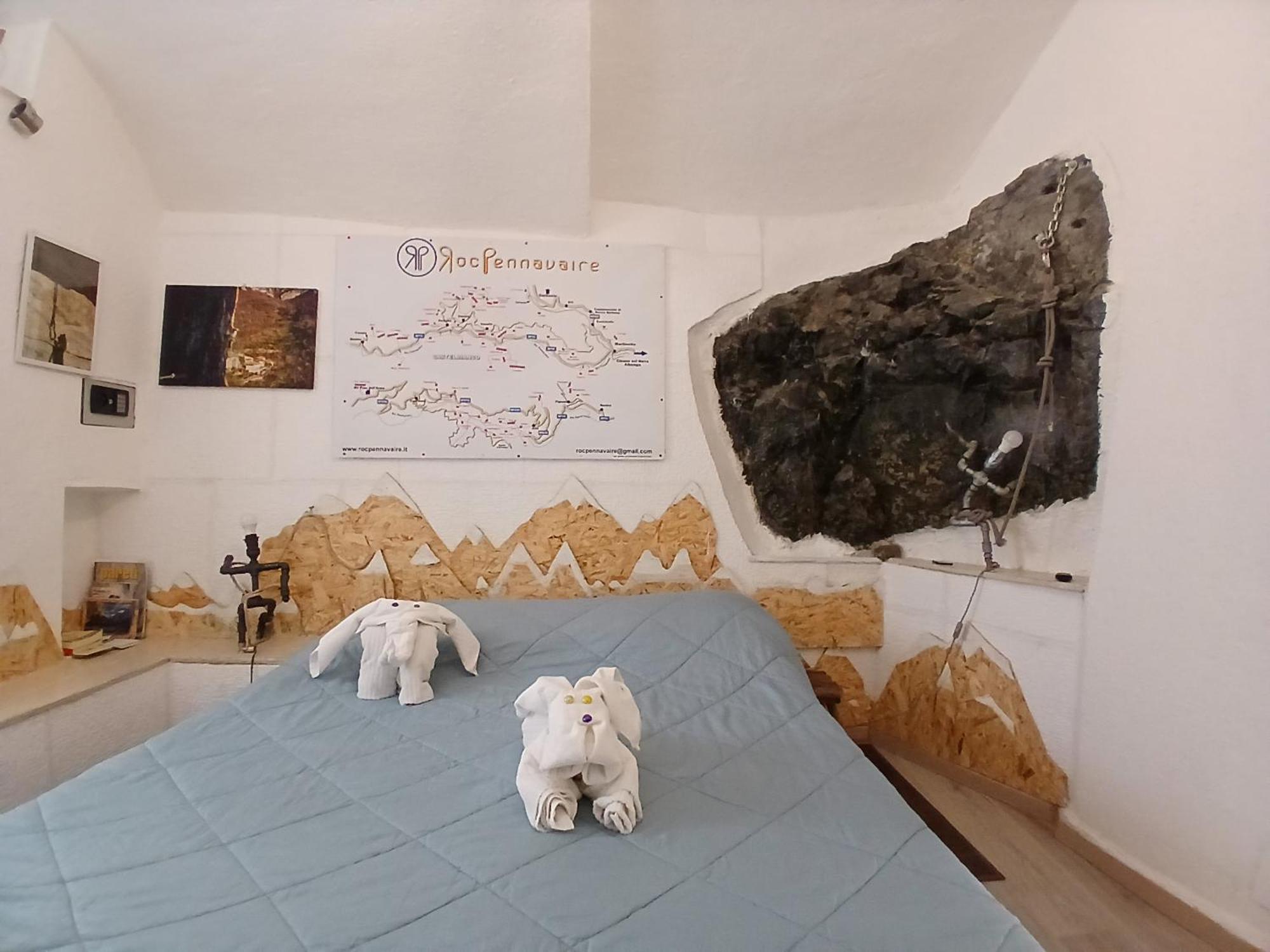 B&B 8A Castelbianco Colletta Εξωτερικό φωτογραφία