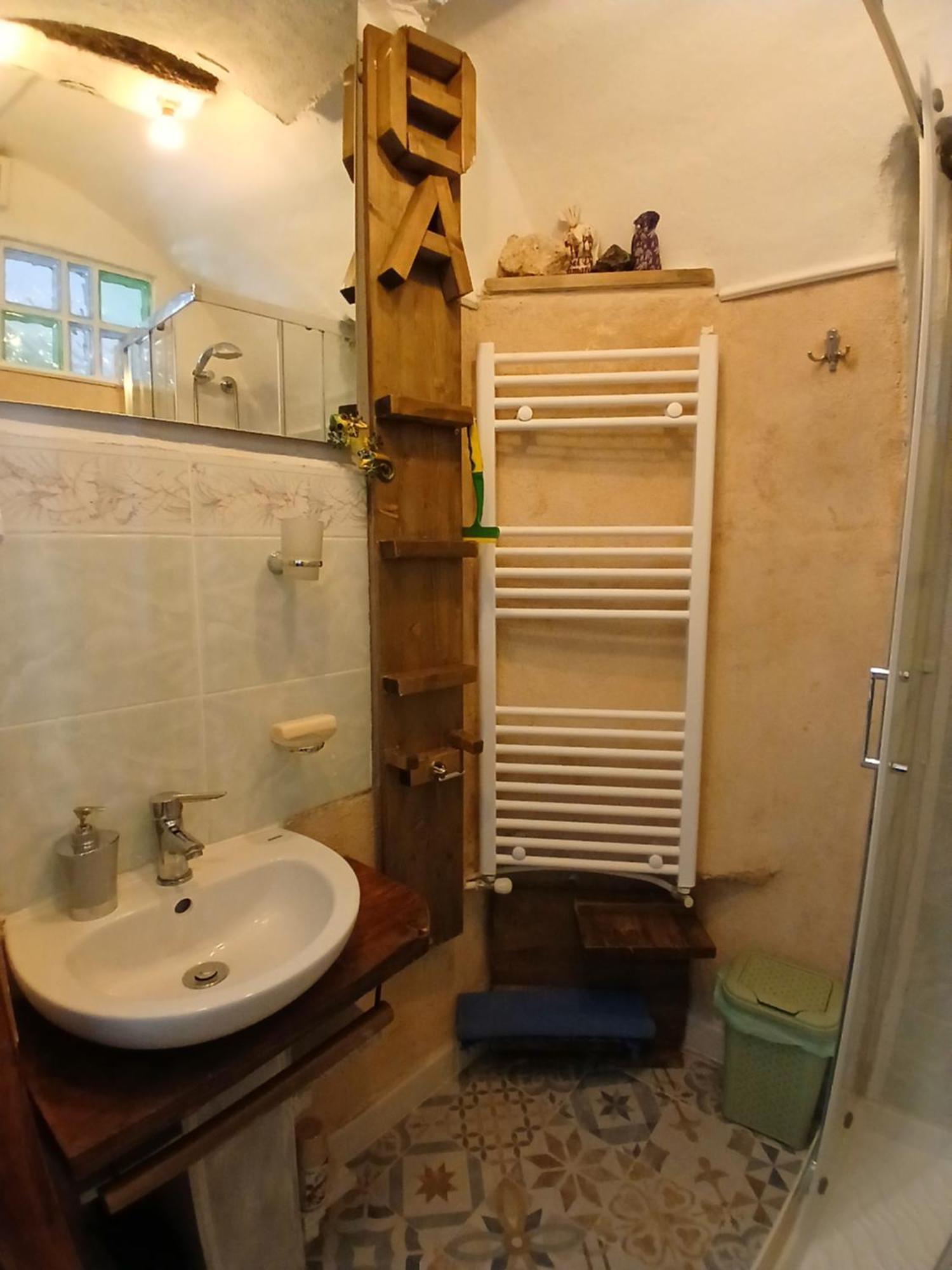 B&B 8A Castelbianco Colletta Εξωτερικό φωτογραφία
